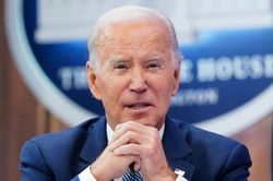 Ông Biden: Trung Quốc muốn thay Mỹ thành cường quốc dẫn đầu thế giới