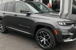 Bảng giá ô tô Jeep mới nhất tháng 7/2023