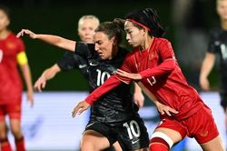 Hãy thực tế, tuyển nữ Việt Nam sẽ còn thua đậm ở World Cup