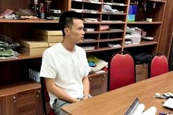 Vì sao 'trùm buôn' siêu xe Phan Công Khanh bị bắt?