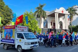 Hà Nội tập trung vào 3 nhiệm vụ trọng tâm nâng cao chất lượng dân số