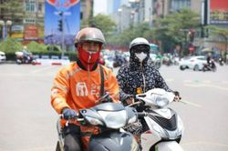 Nắng nóng tiếp tục kéo dài, miền Trung có thể sắp đón mưa cực lớn