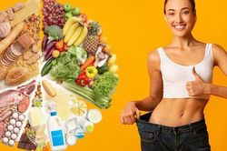Bí quyết giảm cân an toàn