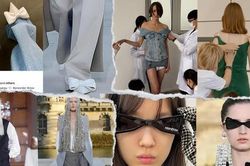 Thương hiệu Valentino bất ngờ bị nhà mốt Hàn Quốc tố đạo nhái mẫu giày đính nơ