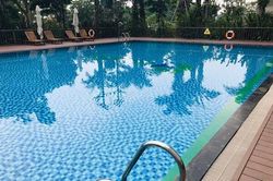 Quảng Ninh: Nữ du khách đuối nước, tử vong trong bể bơi khách sạn