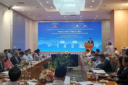 Phục hồi nền kinh tế thông qua khôi phục tổng cầu