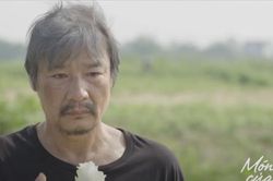 NSƯT Võ Hoài Nam vào vai gà trống nuôi con trong phim mới trên VTV3