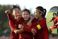 'Kante Hà Nam' Dương Thị Vân chơi bóng đá muộn, bị 'chê' ở quê nhà, từng muốn bỏ nghề về lấy chồng