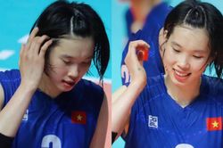 Thanh Thúy đánh như 'lên đồng', ĐT Việt Nam giành chiến thắng lịch sử, ngôi sao vĩ đại bóng chuyền Thái Lan phải thừa nhận đẳng cấp