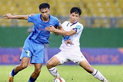 Lịch thi đấu V-League 2023 giai đoạn 2 - Vòng 1