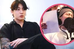 Jungkook BTS tung clip hậu trường thu âm đĩa đơn mới 'Seven'