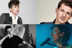 Fan phát sốt khi Charlie Puth - chủ nhân ca khúc tỷ view sắp đến Việt Nam