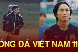 Bóng đá Việt Nam 11/7: ĐT nữ Việt Nam đội mưa tập luyện, Filip Nguyễn sắp có quốc tịch Việt Nam