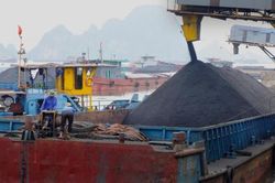 TKV tăng 16% lượng than cho sản xuất điện