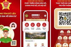 Thời hạn lưu trữ thông tin trong tài khoản định danh điện tử là vĩnh viễn