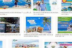 Nhận biết thủ đoạn lừa đảo đặt tour du lịch giá rẻ