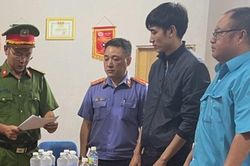 Gia Lai: Bắt tạm giam 2 Phó Giám đốc, 1 Đăng kiểm viên về tội nhận và đưa hối lộ