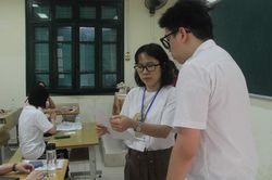 Hà Nội giao 2.070 chỉ tiêu tuyển sinh vào lớp 10 cho các trường tư thục