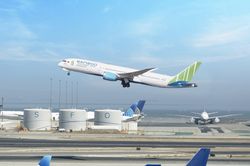 Bamboo Airways biến động cơ cấu lãnh đạo cấp cao, bổ nhiệm Chủ tịch mới