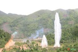 Phát huy vai trò nòng cốt trong xây dựng khu vực phòng thủ - Nhìn từ thực tiễn Lào Cai - Bài 2: Diễn tập sát thực, sẵn sàng ứng phó với các tình huống