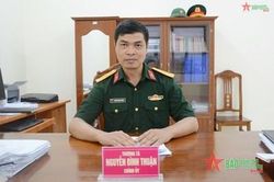 Đúng, trúng, sát với thực tiễn đơn vị