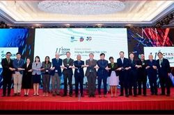 Đối thoại Biển lần thứ 11