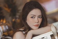 Khoe body 'căng đét', Lý Nhã Kỳ 'gây choáng' khi dát toàn hàng hiệu sang chảnh xuống phố