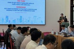 Tìm 'công thức' điều hành hợp lý