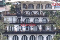 Đà Lạt: Buộc tháo dỡ công trình không phép hơn 3.400m2 gần điểm sạt lở làm 2 người tử vong