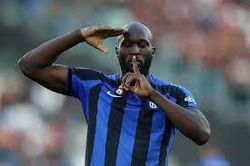 Chelsea chốt giá bán Lukaku
