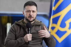 Ông Zelensky nêu cách chấm dứt xung đột trong 5 phút