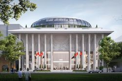 Tầm vóc và sứ mệnh của Nhà hát Hồ Gươm