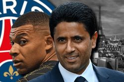 Truyền thông Pháp tiết lộ thông tin bất ngờ về Mbappe