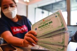 Thị trường trái phiếu doanh nghiệp Quý 2 ảm đạm, giảm 92,4% so với cùng kỳ