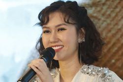 Hương Giang: 'Khán giả ấn tượng khi tôi vào vai xấu tính'