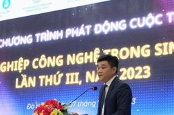 Phát động cuộc thi khởi nghiệp công nghệ trong sinh viên lần thứ III