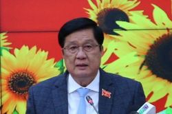 Vì sao nghị quyết quy hoạch thành phố Cần Thơ không được thông qua vào phút chót?