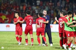 Đội tuyển U23 Việt Nam 'phân thân' cho vòng loại U23 châu Á và Asiad 19