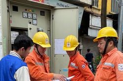 Ngày mai công bố kết luận thanh tra việc cung ứng điện của EVN