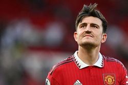 Man Utd khó khăn trong việc 'giải quyết' Harry Maguire