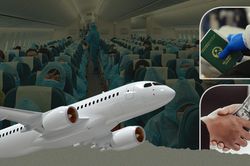 Danh sách đen trong 'chuyến bay giải cứu' và chuyện nhận hối lộ hàng trăm tỷ