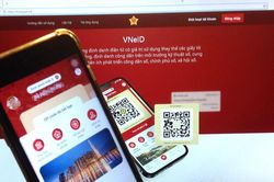 VNeID khó tích hợp, có lúc nghẽn mạng chỉ 'quay vòng'