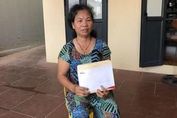 Hai vợ chồng cùng mắc bệnh ung thư được bạn đọc ủng hộ