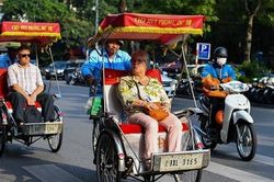 Ấn tượng nửa đầu năm, du lịch Việt dễ vượt mục tiêu 8 triệu khách quốc tế