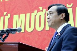 Bí thư Tỉnh ủy Quảng Nam phát biểu khai mạc kỳ họp thứ 15, HĐND tỉnh khóa X