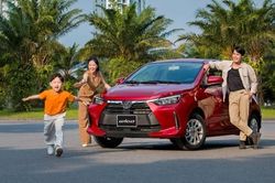 Những trang bị an toàn cần đặc biệt quan tâm khi chọn mua ô tô lần đầu