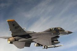 Mỹ xúc tiến thương vụ F-16 trị giá 20 tỷ USD cho Thổ Nhĩ Kỳ
