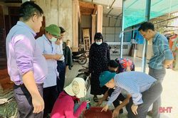 Bác sỹ Hà Tĩnh khuyến cáo không chủ quan với dịch sốt xuất huyết