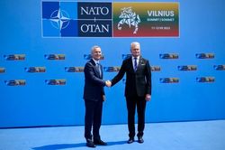Dự báo những nội dung chính được thảo luận tại hội nghị thượng đỉnh NATO