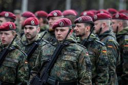 Xếp hạng sức mạnh quân sự: Ukraine tăng hạng, nhiều 'ông lớn' NATO tụt bậc